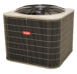 Legacy™ Line Central Air Conditioner